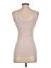 Unbranded Tan Tank Top Size S - photo 2