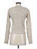 MNG Ivory Pullover Sweater Size XS - photo 2