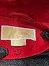 MICHAEL Michael Kors Red Trenchcoat Size M - photo 6