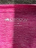 Ideology 100% Polyester Pink Active T-Shirt Size 1X - photo 7