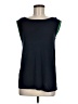 Bailey 44 Blue Sleeveless T-Shirt Size M - photo 1
