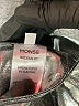 Monse Silver Halter Top Size XS - photo 3