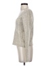 MNG Ivory Pullover Sweater Size XS - photo 5