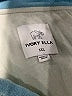 Ivory Ella 100% Cotton Green Fleece Size XXL - photo 6