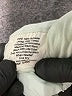 Ivory Ella 100% Cotton Green Fleece Size XXL - photo 7