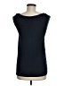 Bailey 44 Blue Sleeveless T-Shirt Size M - photo 2