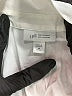 J.Jill Ivory Long Sleeve Button-Down Shirt Size XS - photo 7