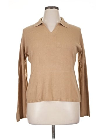 Josephine Chaus Pullover Sweater (view 1)