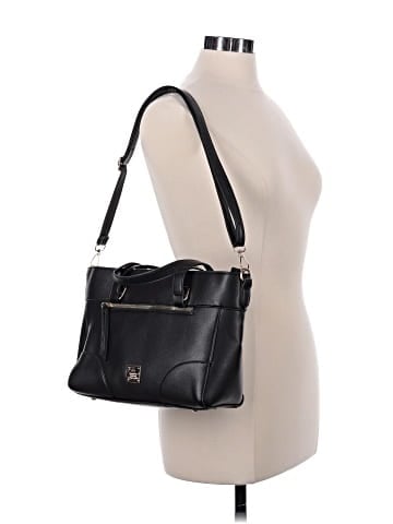 Assorted Brands Leather Shoulder Bag (view 2)