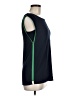 Bailey 44 Blue Sleeveless T-Shirt Size M - photo 4