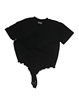 Danielle Bernstein Short Sleeve Top