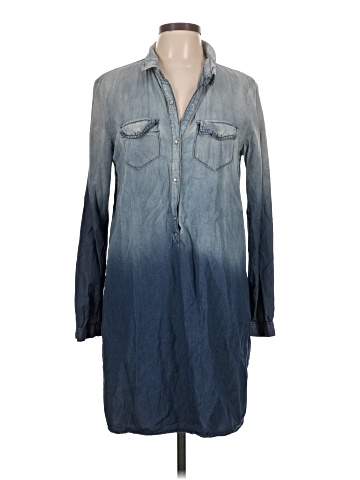 Just Fab Casual Dress (view 1)