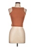 Aura Brown Tank Top Size Lg - XL - photo 1
