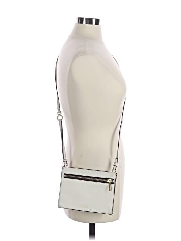 Kate Spade Saturday Leather Crossbody Bag (view 2)