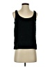 J.Crew Black Sleeveless Top Size 0 - photo 1