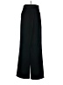 Bebe 100% Polyester Black Dress Pants Size 00 - photo 1