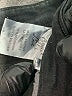 Cosmic Blue Love Black Jeans Size 32 waist - photo 7