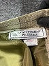 Evan Picone Argyle Gray Formal Skirt Size 4 - photo 4