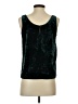 J.Crew Black Sleeveless Top Size 0 - photo 2