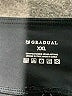 G Gradual Solid Black Active Pants Size XXL - photo 4