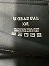G Gradual Solid Black Active Pants Size XXL - photo 5