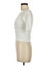 ATM Ivory 3/4 Sleeve T-Shirt Size S - photo 5