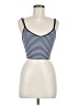 Forever 21 Blue Tank Top Size M - photo 1