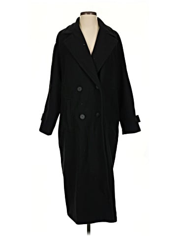 Zara Coat (view 1)