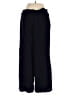 Point Sur 100% Viscose Blue Casual Pants Size 2 - photo 2