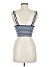 Forever 21 Blue Tank Top Size M - photo 2