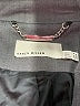 Karen Millen Gray Wool Blazer Size 4 - photo 3