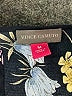 Vince Camuto 100% Polyester Black Sleeveless Blouse Size M - photo 7