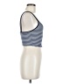Forever 21 Blue Tank Top Size M - photo 4