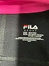 Fila Sport Print Black Track Jacket Size XXL - photo 6