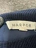 Harper Blue Casual Dress Size M - photo 7