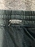 Calzedonia Solid Black Shorts Size M (estimated) - photo 3