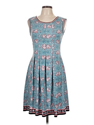 Max Studio Casual Dress (view 1)