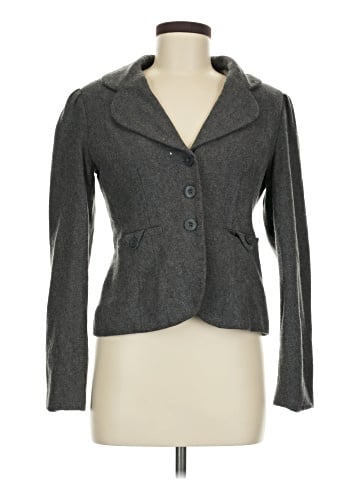 Mossimo Blazer (view 1)