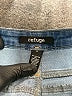 Refuge Hearts Blue Jeans Size 8 - photo 7