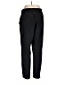 Athleta Solid Black Dress Pants Size 12 - photo 2