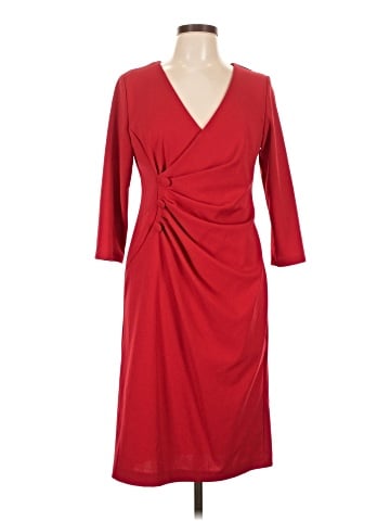 Shelby & Palmer Cocktail Dress (view 1)
