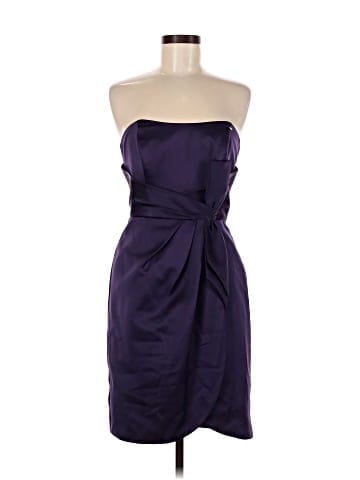 Alfred Angelo Cocktail Dress (view 1)