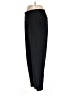 Athleta Solid Black Dress Pants Size 12 - photo 5