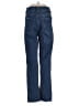 Good American Blue Jeans Size 00 - photo 2