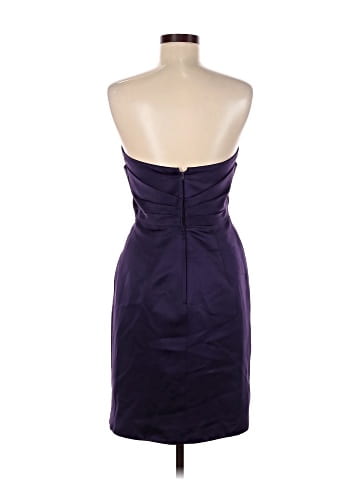 Alfred Angelo Cocktail Dress (view 2)