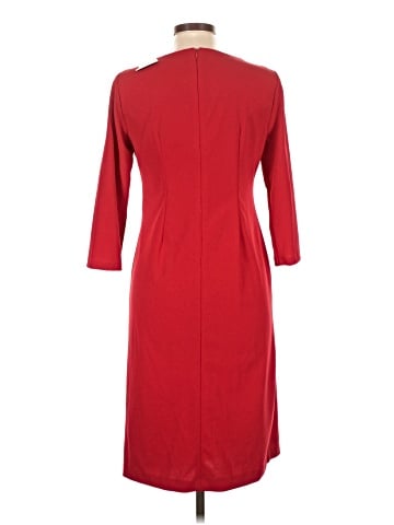 Shelby & Palmer Cocktail Dress (view 2)