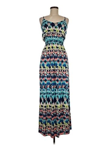 Trixxi Casual Dress (view 1)