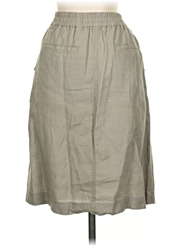 Lord & Taylor Casual Skirt (view 2)