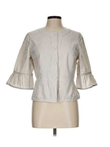 Sandro Sportswear Cardigan (view 1)