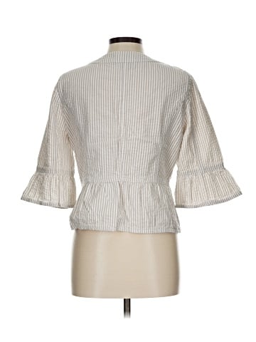 Sandro Sportswear Cardigan (view 2)